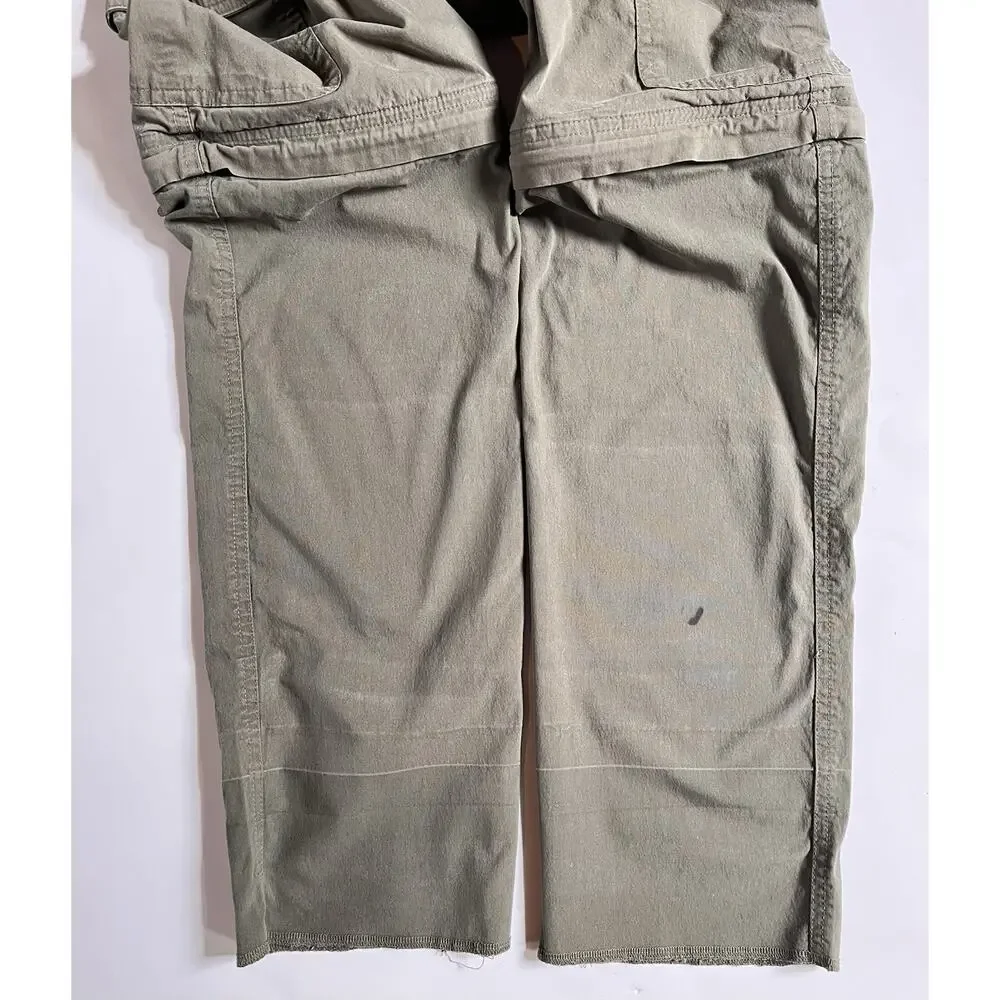 BSA Boy Scouts Switchback Uniform Pants, Boys Size 10
